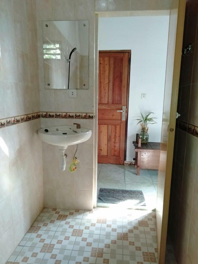 Bagus Bay Homestay Tuk Tuk Exterior foto