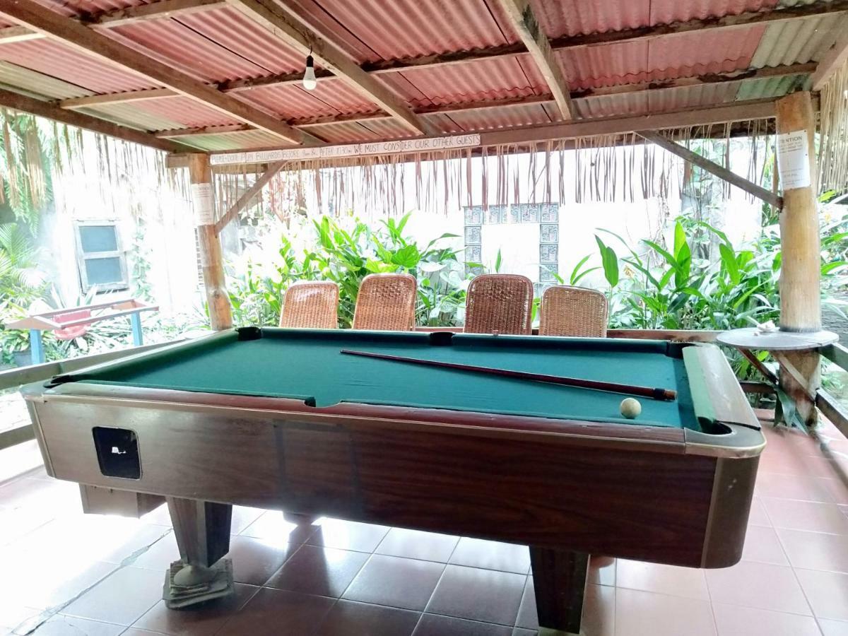 Bagus Bay Homestay Tuk Tuk Exterior foto