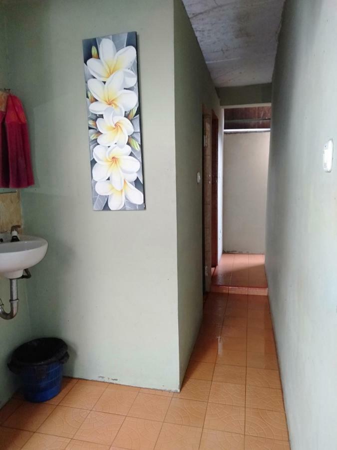Bagus Bay Homestay Tuk Tuk Exterior foto
