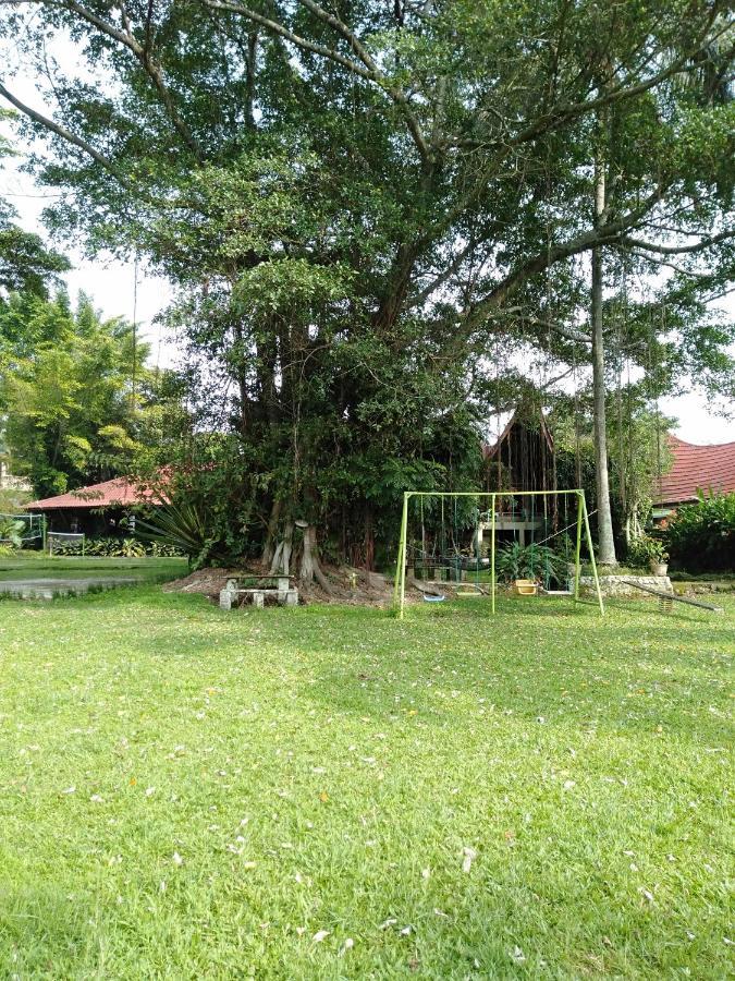 Bagus Bay Homestay Tuk Tuk Exterior foto