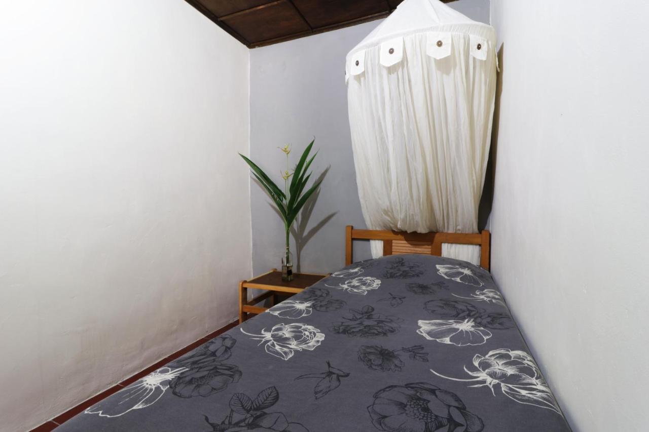 Bagus Bay Homestay Tuk Tuk Exterior foto